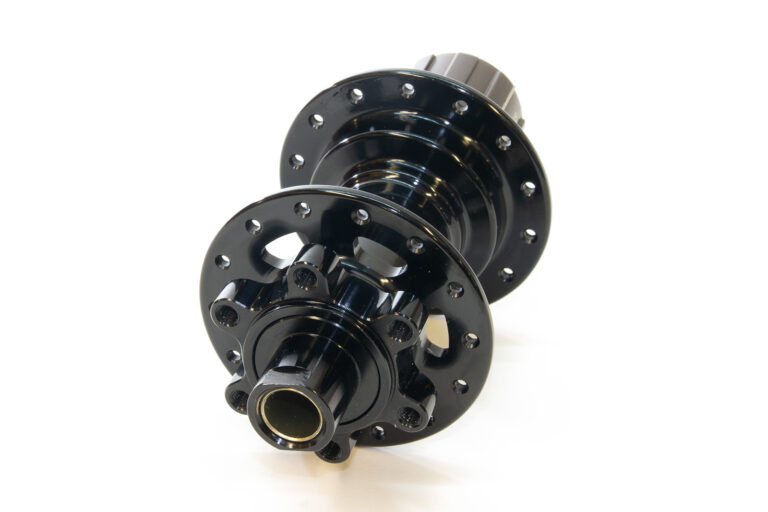 6-bolt J-bend rear hubs – standard 28h - Just Riding Along